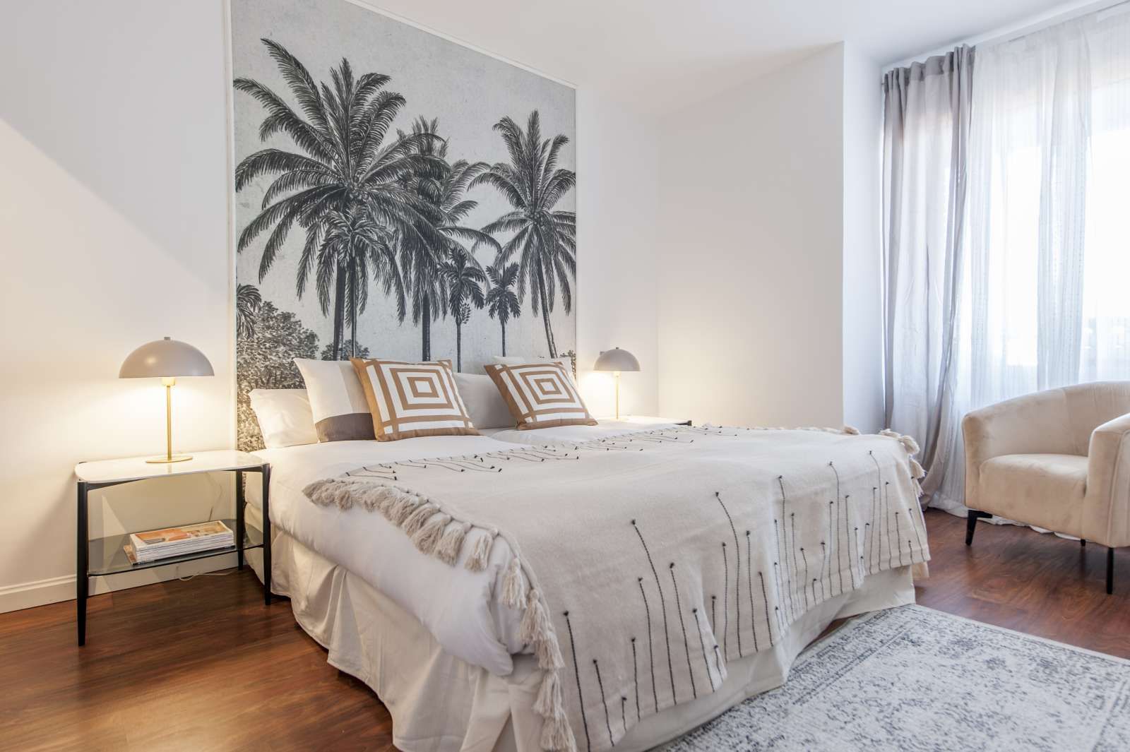 Apartament per a compartir a Castilla