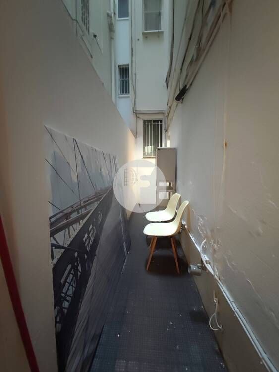 Premises for sale in  Barcelona Capital  with Air Conditioner and Heating