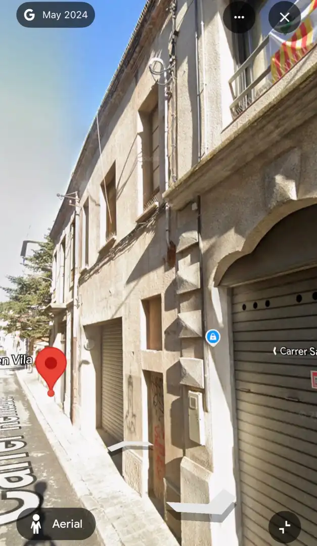 Terreny residencial en venda a Centre, imagen 3