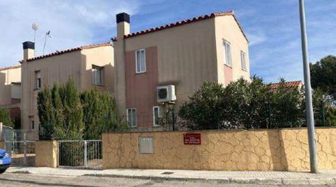 Foto 3 de Casa adosada en venta en C/ Les Tres Soques, El Casalot, Mont-roig del Camp