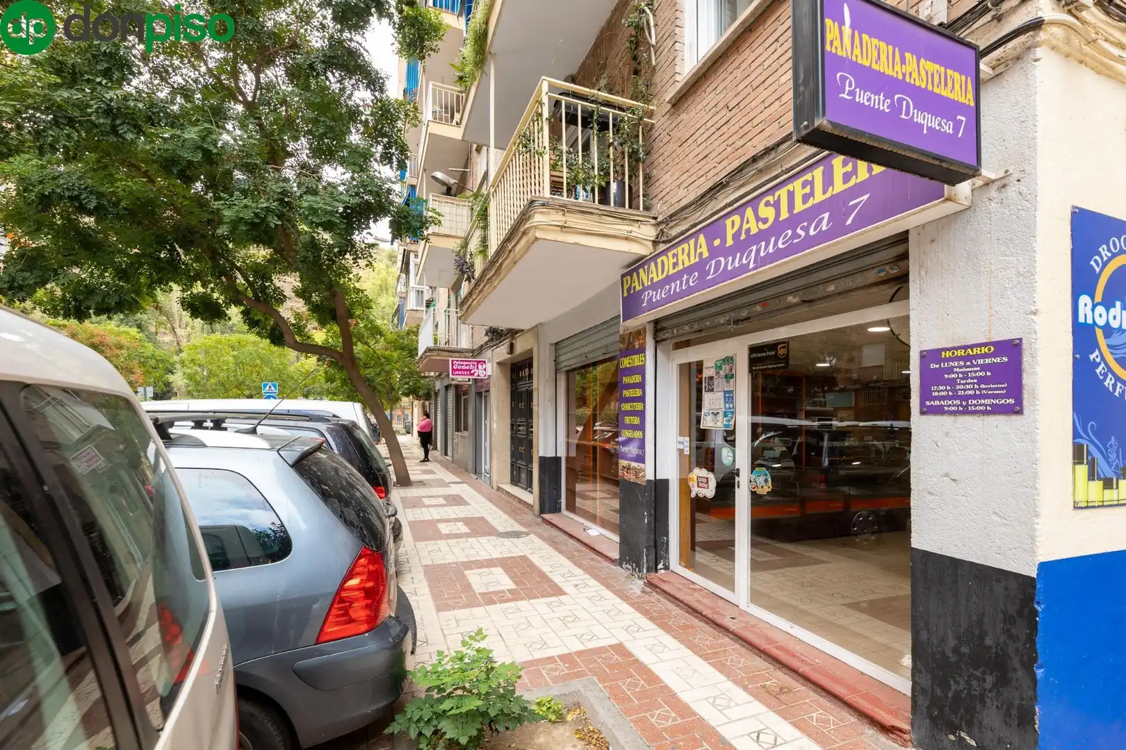 Local comercial en venda a Carretera charcon, imagen 3