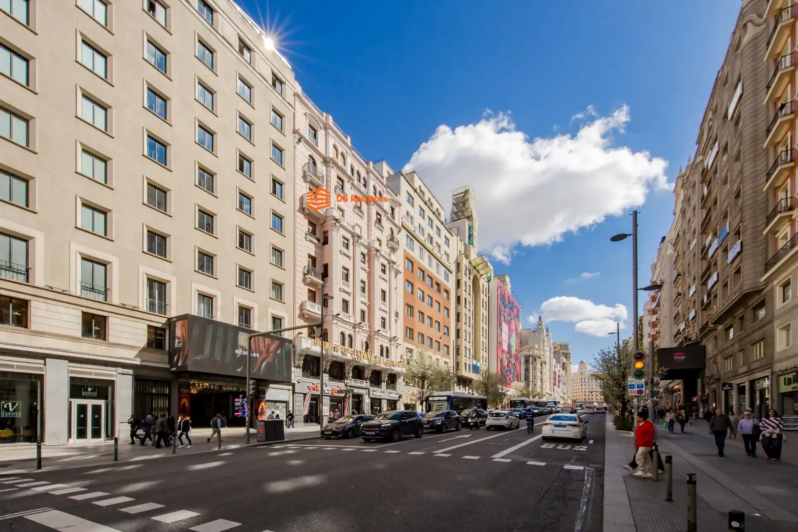 Wohnung mit Pool zum Verkauf in Calle Gran Vía, imagen 42