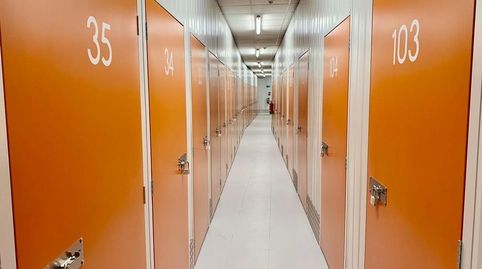 Photo 4 of Storage room for rent in Luis Montoto, La Calzada - La Florida, Sevilla Capital