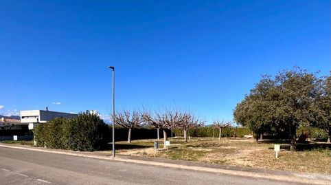 Parcela urbana Navata pueblo, imatge 3