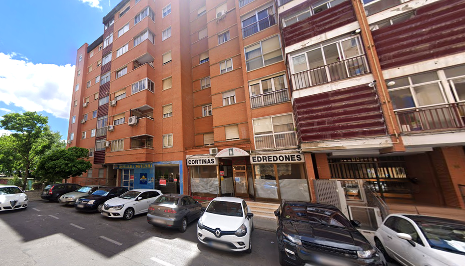 Foto 1 de Apartament en venda a Isabel de Moctezuma, -1, Centro, Cáceres