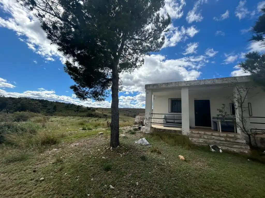 Country house zum Verkauf in Partida Balaguera, Altura