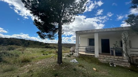 Foto 4 von Country house zum Verkauf in Partida Balaguera, Altura, Castellón