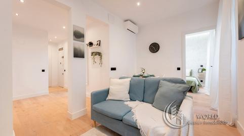 Foto 3 de Piso en venta en Calle de Alvarado, Bellas Vistas, Madrid