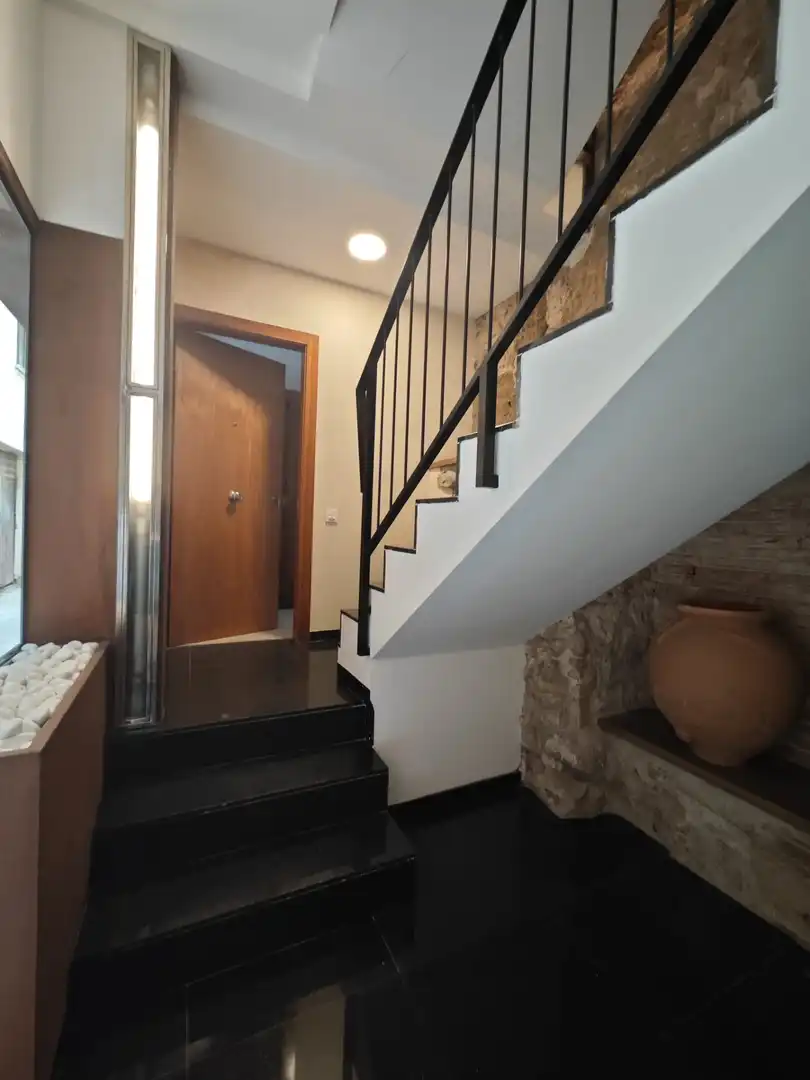 Dúplex en venta en Caldes de Montbui con Aire acondicionado, Calefacción y Balcón