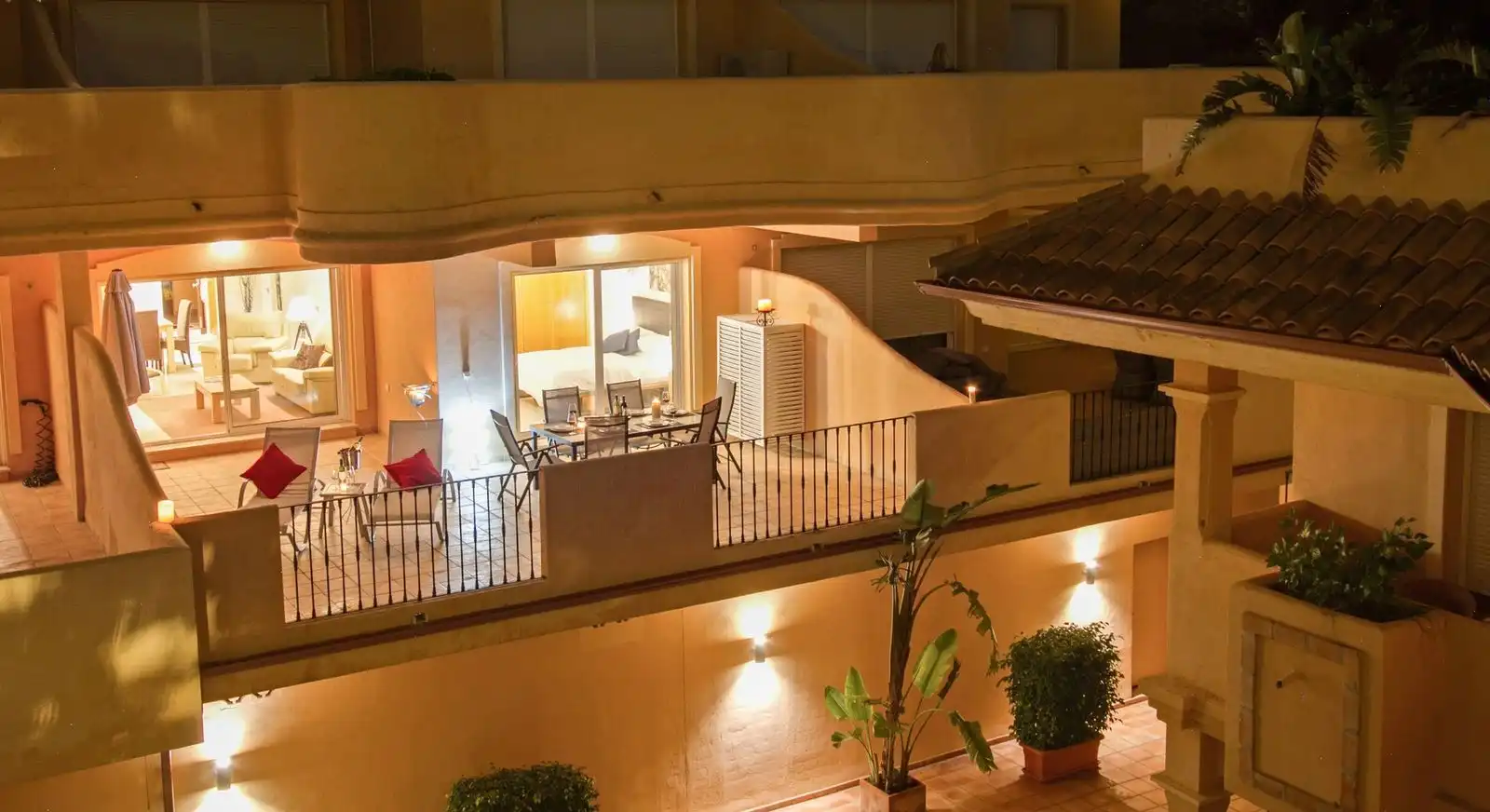 Apartament amb piscina en venda a Calle los Granados, imagen 39