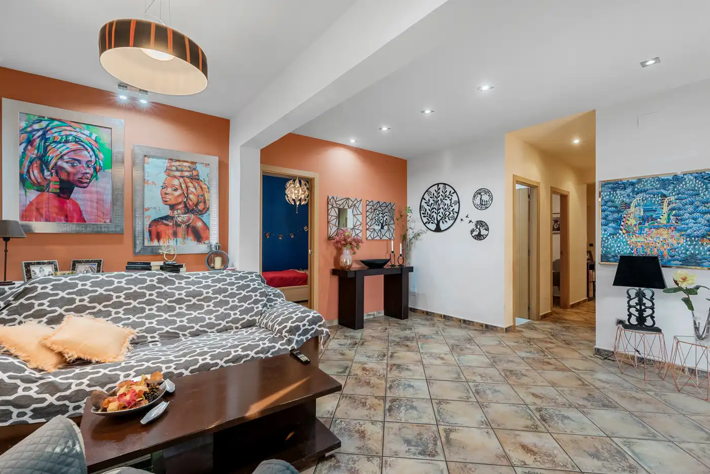 Casa o chalet en venta en Rojales con Aire acondicionado, Jardín privado y Terraza