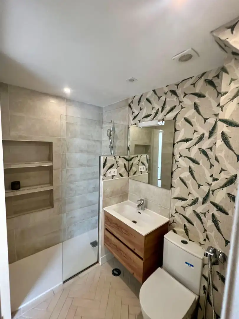 Apartament amb piscina en venda a Calahonda, imagen 17