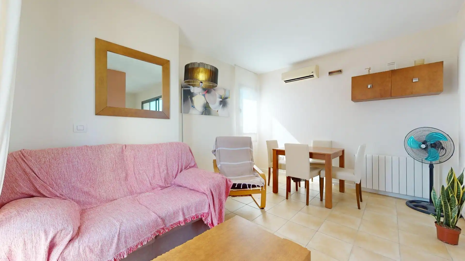 Penthouse mit Pool zum Verkauf in Calle lavanda, imagen 7