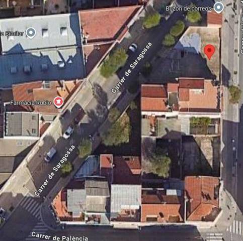 Terreno residencial en Venta en Torre-Sana