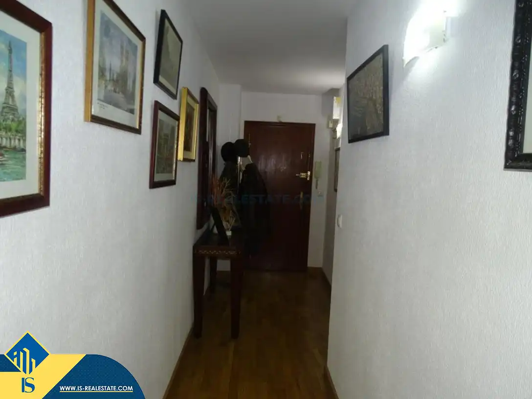 Apartament amb ascensor en venda a Centro, imagen 15