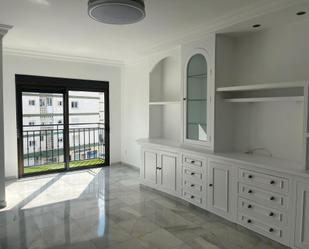 Bedroom of Flat for sale in Vélez-Málaga  with Community pool