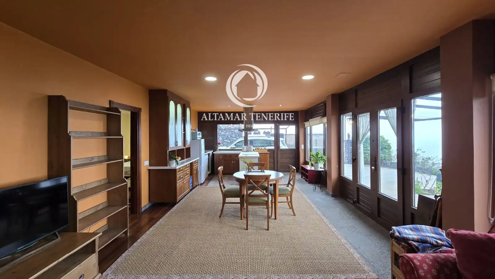 Casa en venta en Vera de Erquez, imagen 35