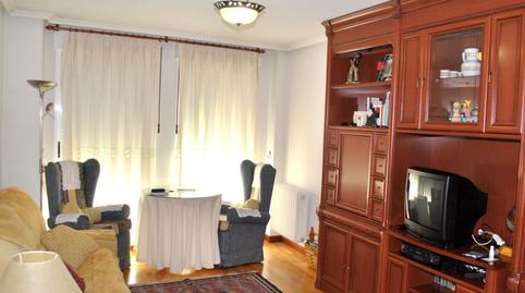 Foto 3 de Pis de lloguer a Madrid, 12, San Antonio, Ávila