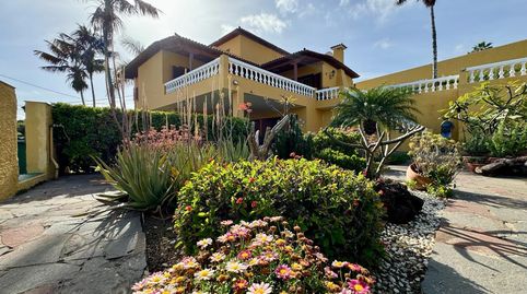 Foto 2 de Casa o chalet en venta en Los Realejos pueblo, Los Realejos