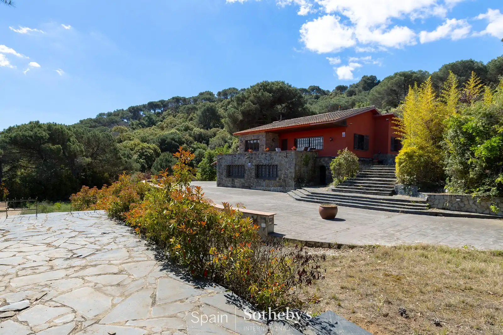House with pool for sale in Av. Can Corbera, imagen 33