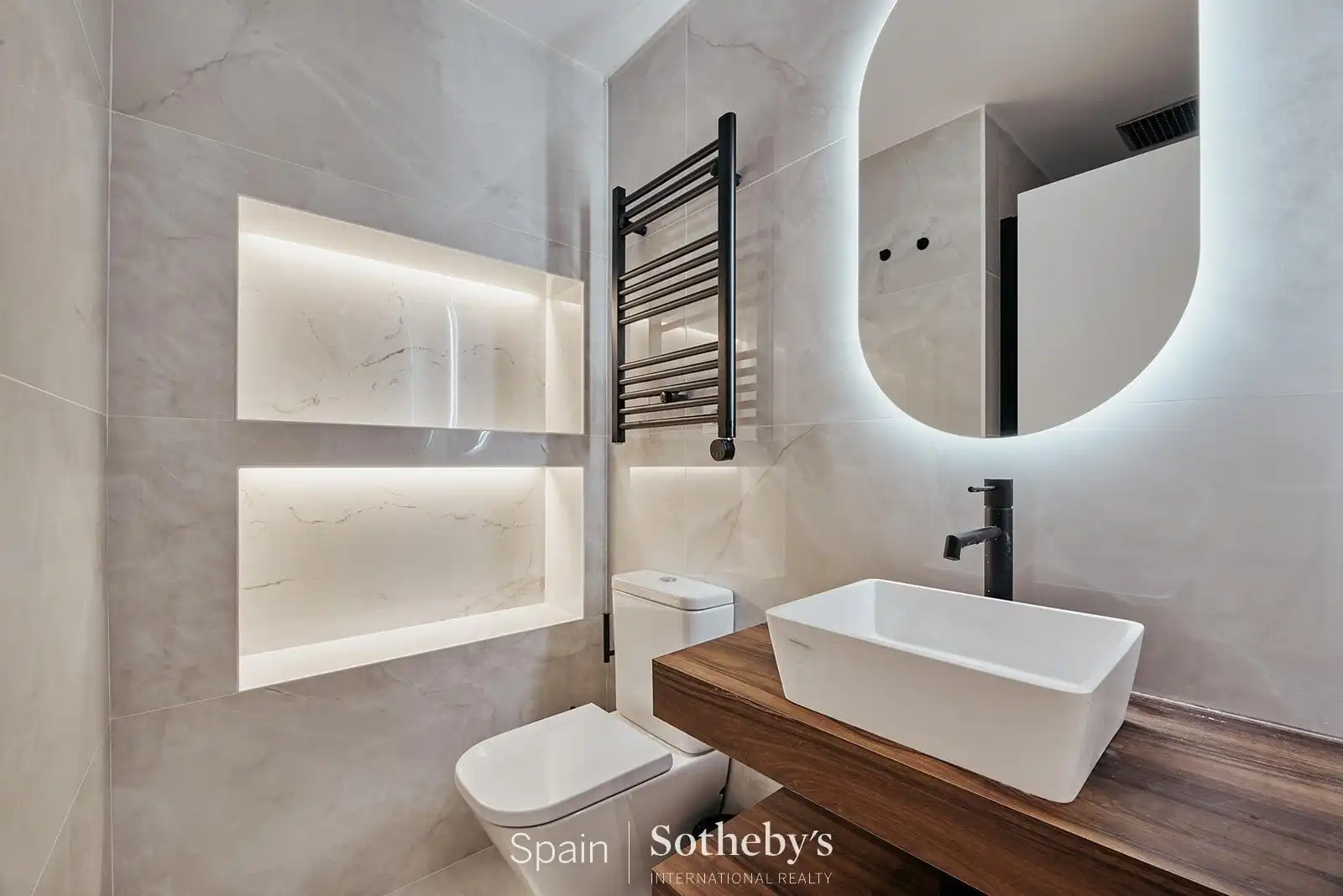 Apartment with lift for sale in Calle del Alcalde Sainz de Baranda, imagen 22
