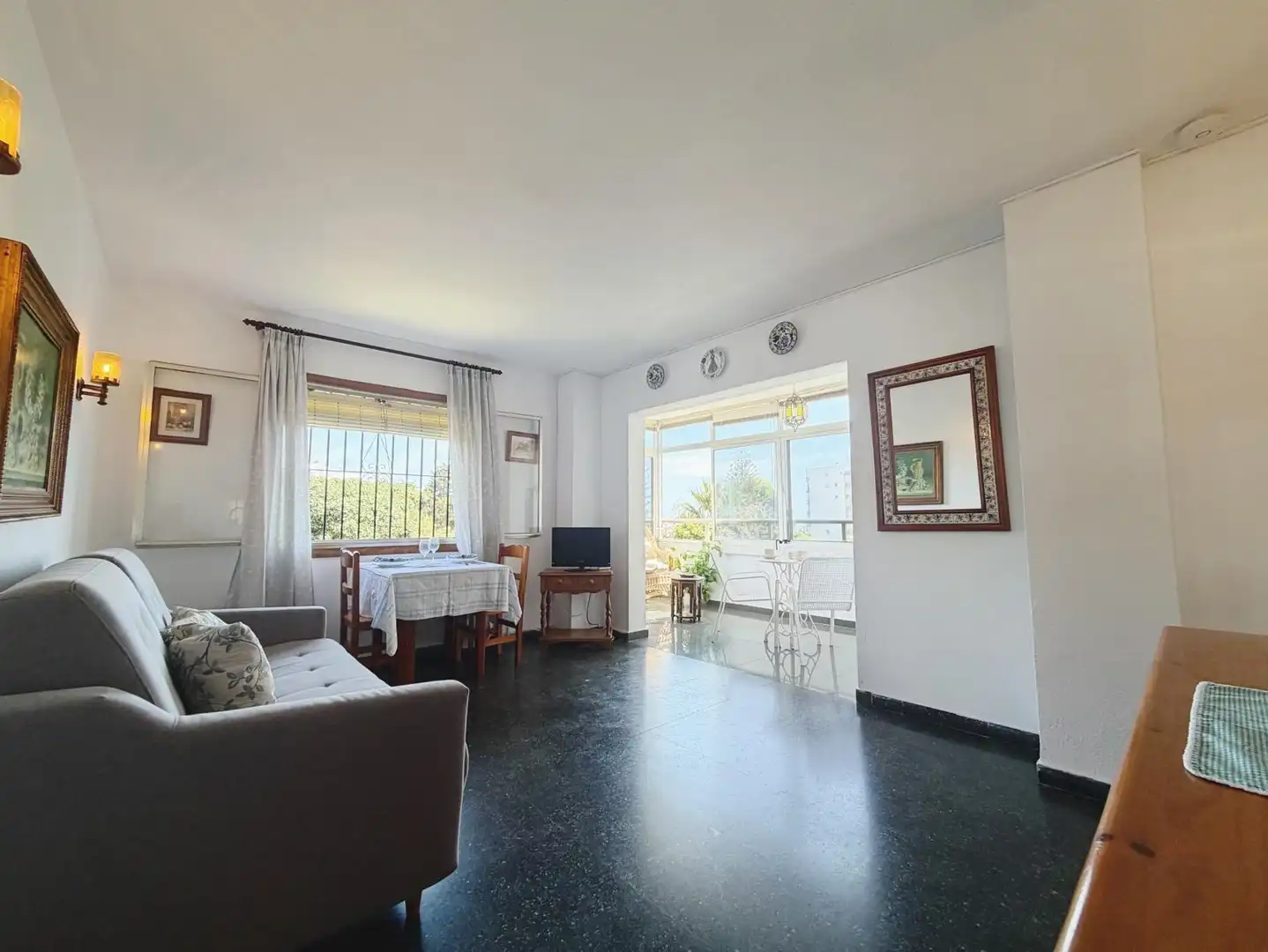 Apartamento con terraza en venta en Avenida Marysol, imagen 13