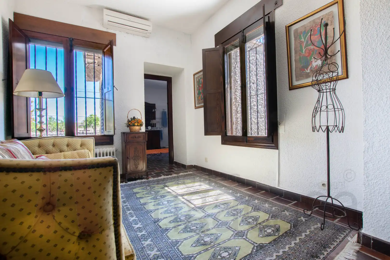 Casa o chalet en venta en Driebes