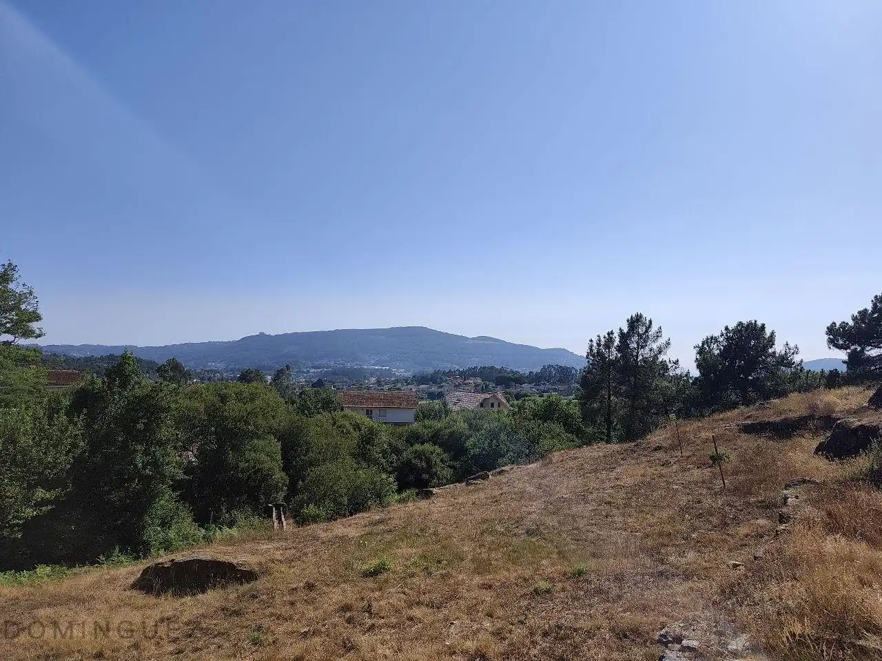 Finca rústica en venda en Redondela amb Calefacció i Jardí privat