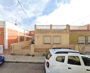 Exterior view of Flat for sale in Cartagena