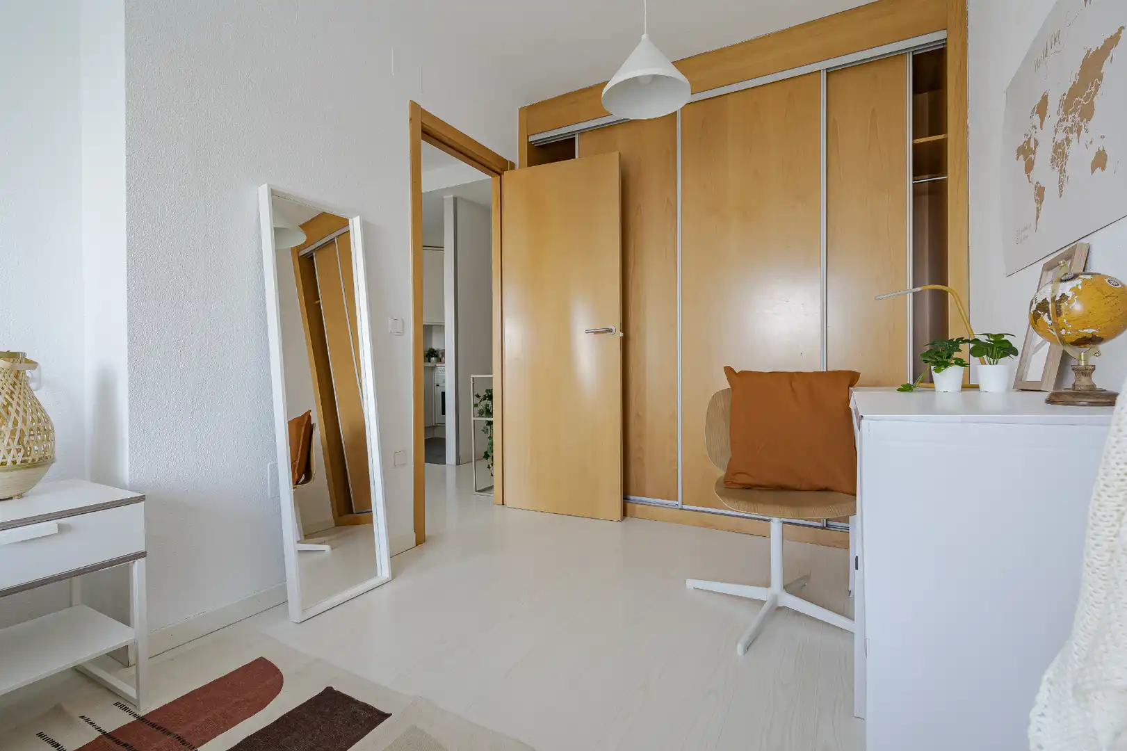 Flat for sale in Avenida del Euro, 27, PAU de Carabanchel