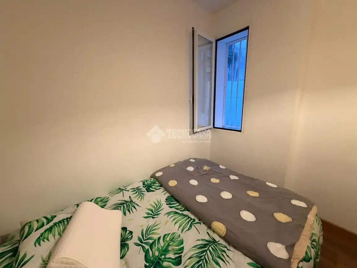 Flat with lift for sale in C. de Arriaza, imagen 4