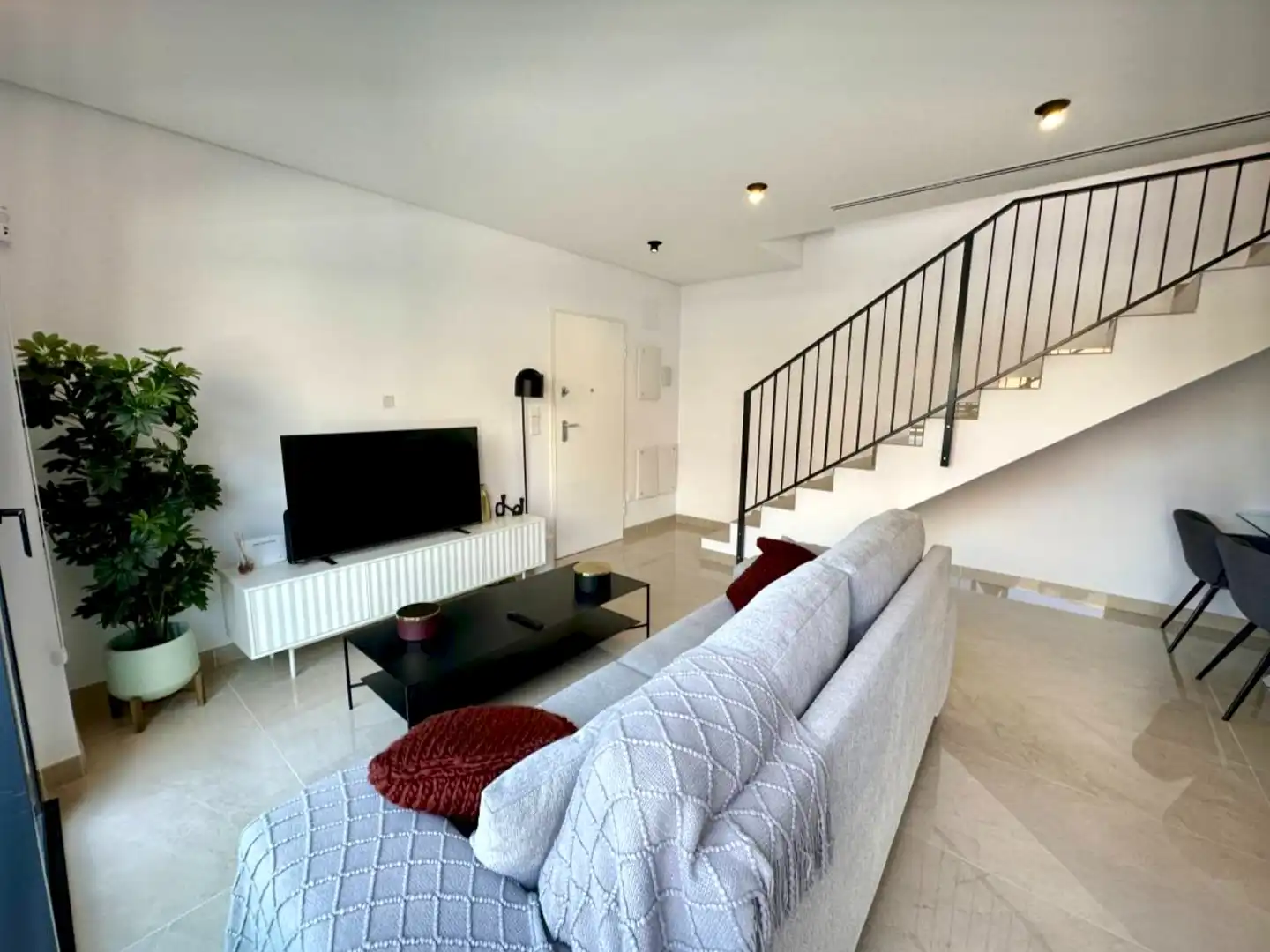 Chalet con piscina en venta en Gran Alacant, imagen 9
