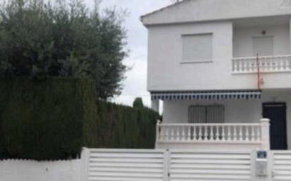 Single-family semi-detached to rent in Heliópolis, Benicasim / Benicàssim