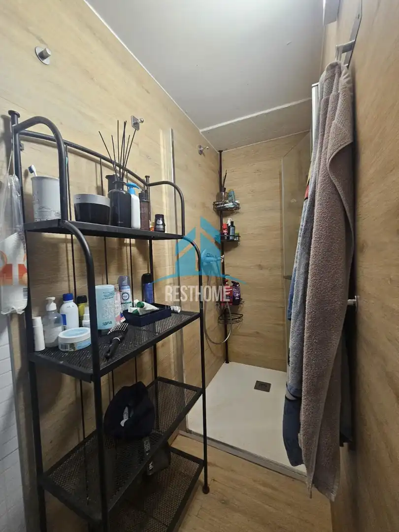 Penthouse with terrace for sale in Barrio de la Luz, imagen 26