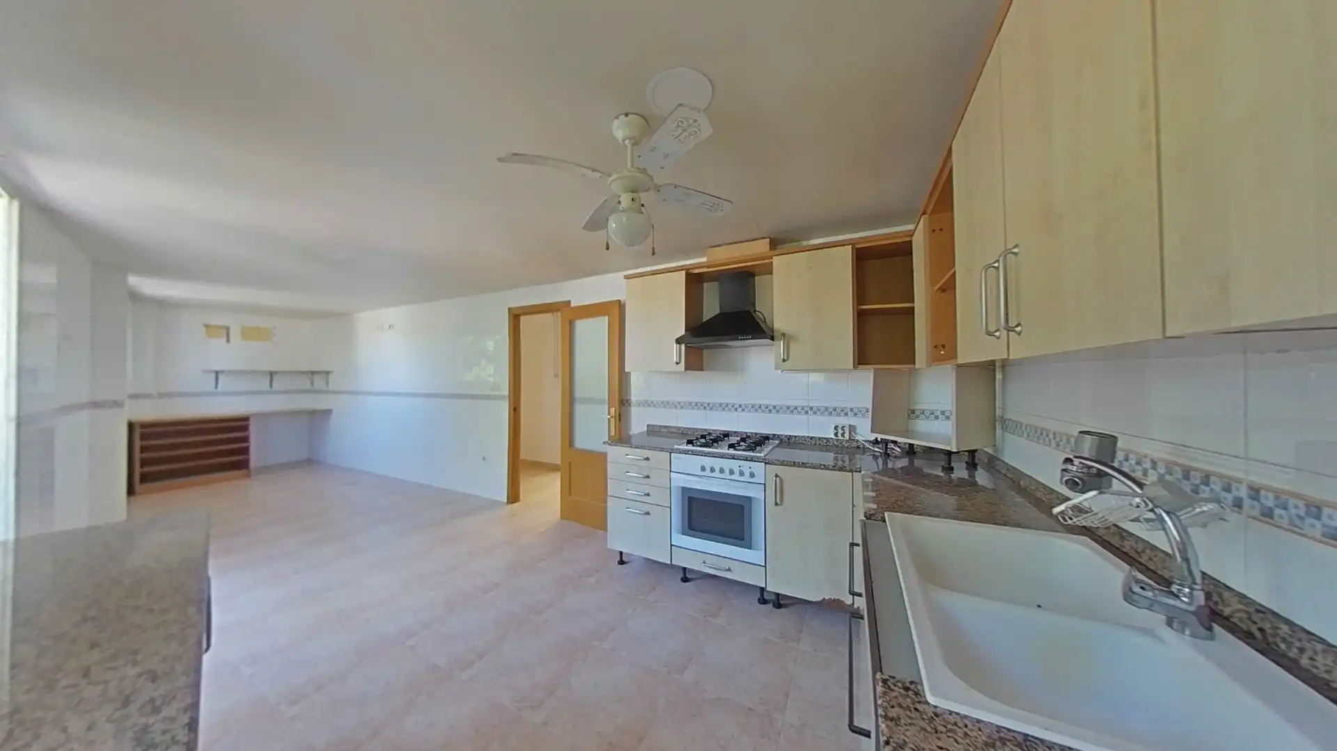 Adosado con terraza en venta en VEGA BAJA, imagen 6
