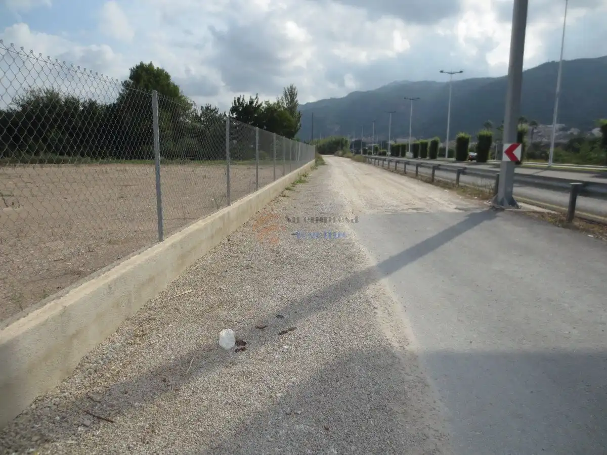 Residential zur Miete in Murcia
