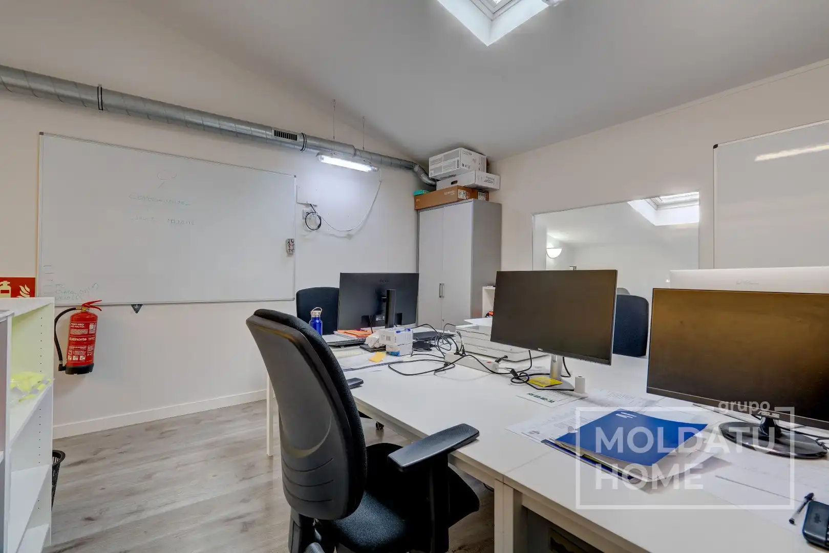 Nave industrial en venta en Hernani
