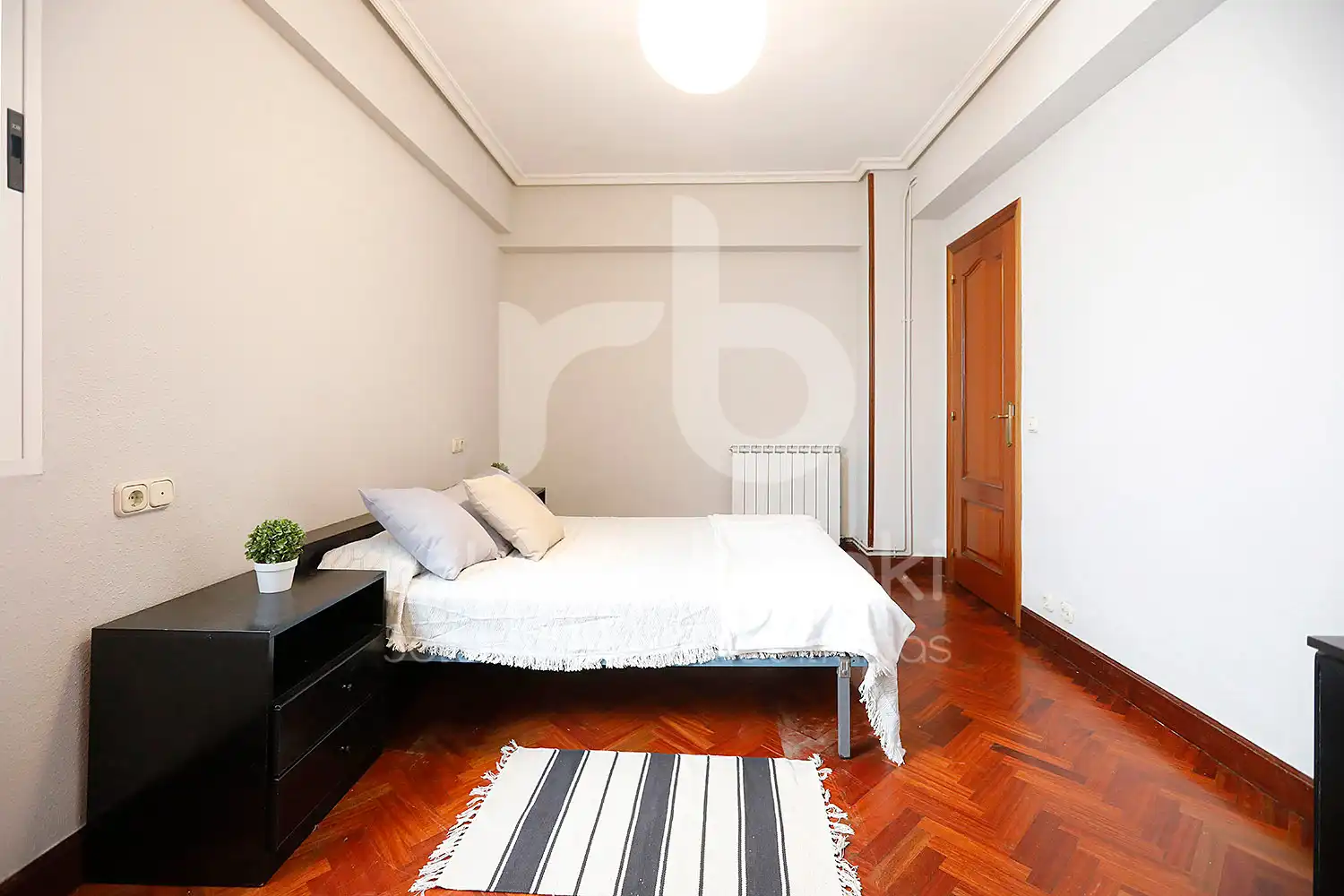 Piso con ascensor en venta en Antzieta Pasealekua, imagen 13