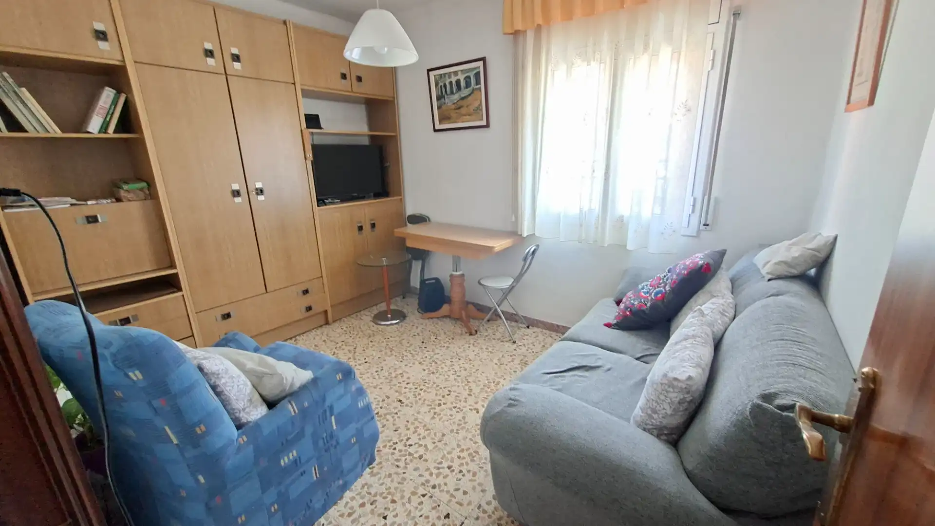 Wohnung mit Terrasse zum Verkauf in Llevant, imagen 13