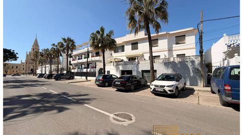 Foto 4 von Haus oder Chalet zum Verkauf in Playa de la Regla, Chipiona