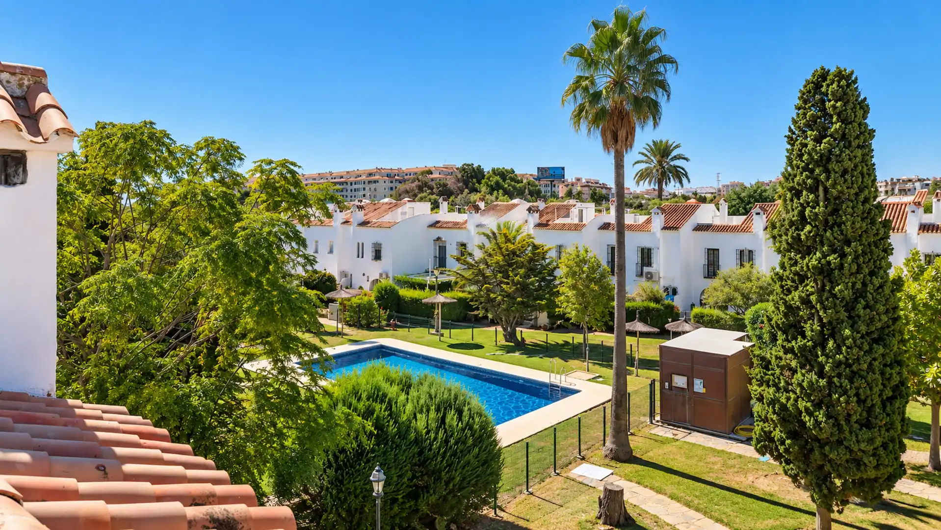 Maison jumelée avec piscine à vendre à Marina de Casares, imagen 27