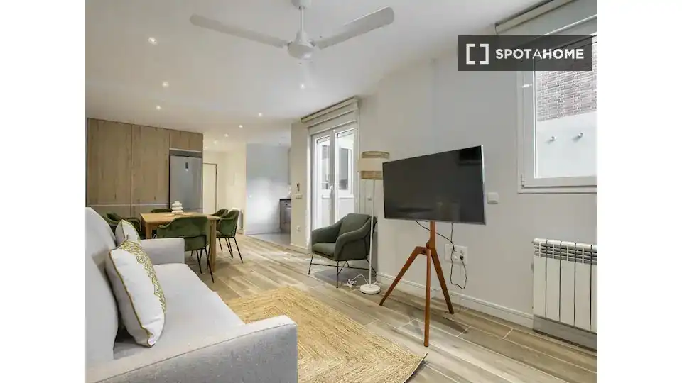 Habitación en Pinar del Rey