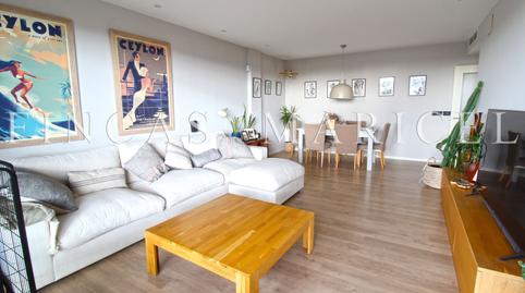 Photo 4 of Attic for sale in La Plana, Barcelona