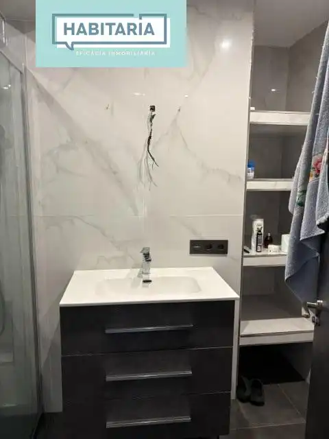 Baño de Piso en venta en Ciudad Jardín