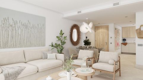 Foto 5 de Apartamento en venta en Hipódromo - Cerrado del Águila, Mijas