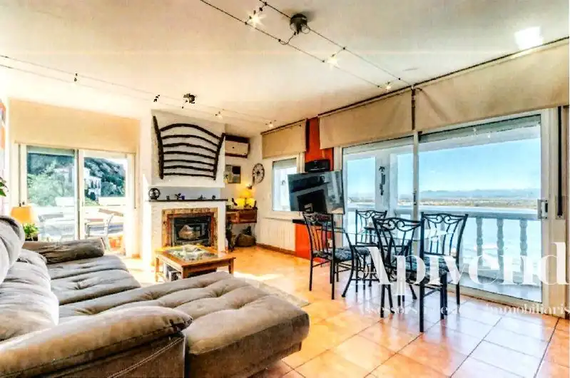 Villa con piscina in vendita a Almadrava - Canyelles - Puig-Rom, imagen 6