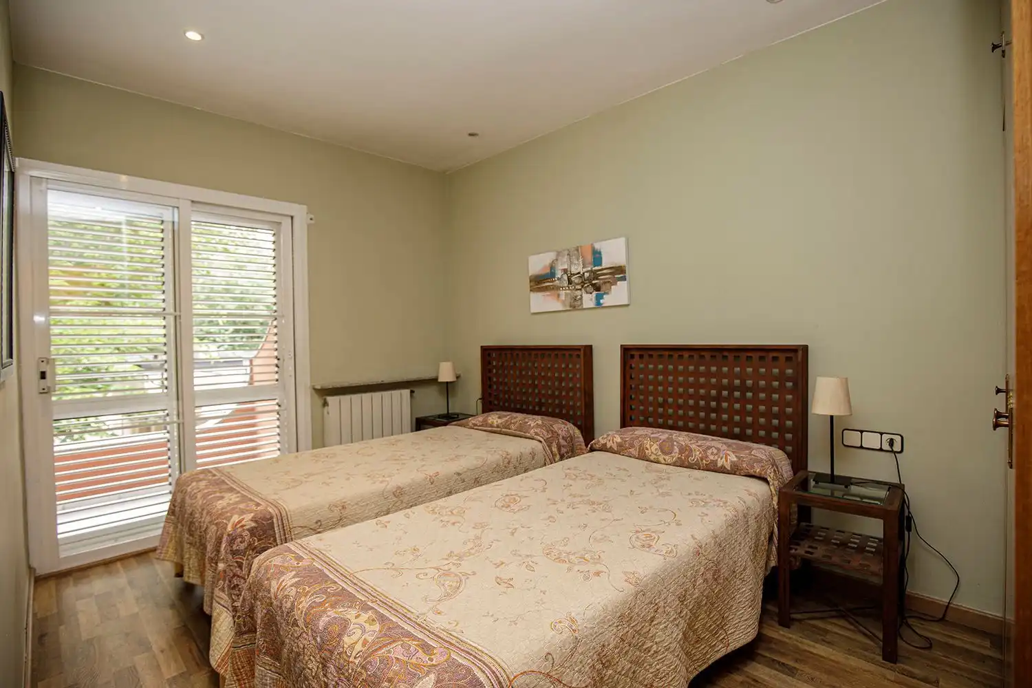 Flat to rent in Plaza Rafael Albertí, imagen 10