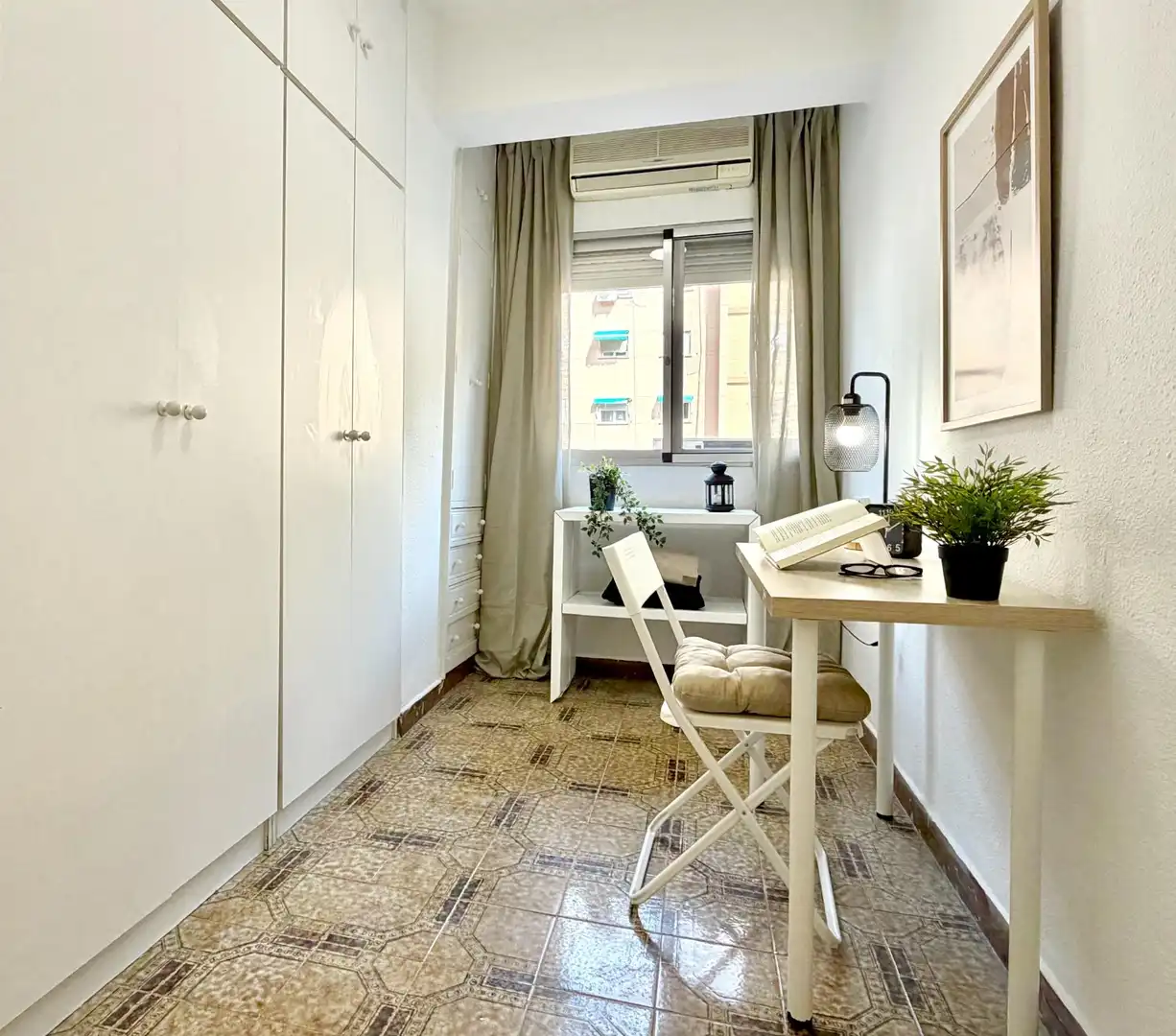 Piso con ascensor en venta en Calle CONCHITA PIQUER 7, imagen 34