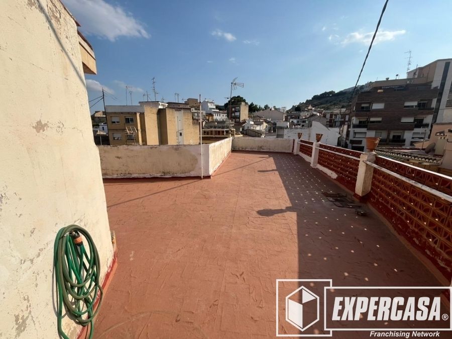 Terrassa de Finca rústica en venda en Llíria amb Terrassa