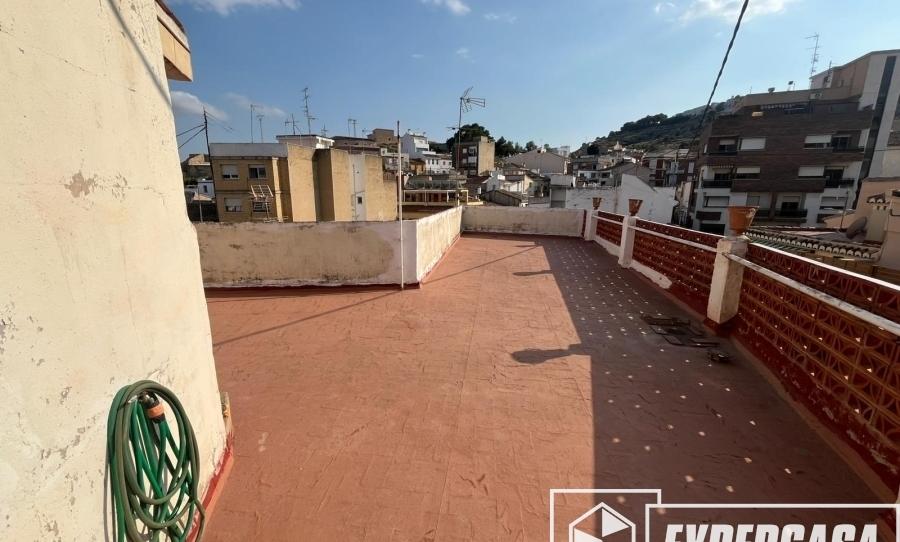 Foto 1 de Finca rústica en venta en Calle Padre Jofre, 4, Casco Antiguo, Valencia